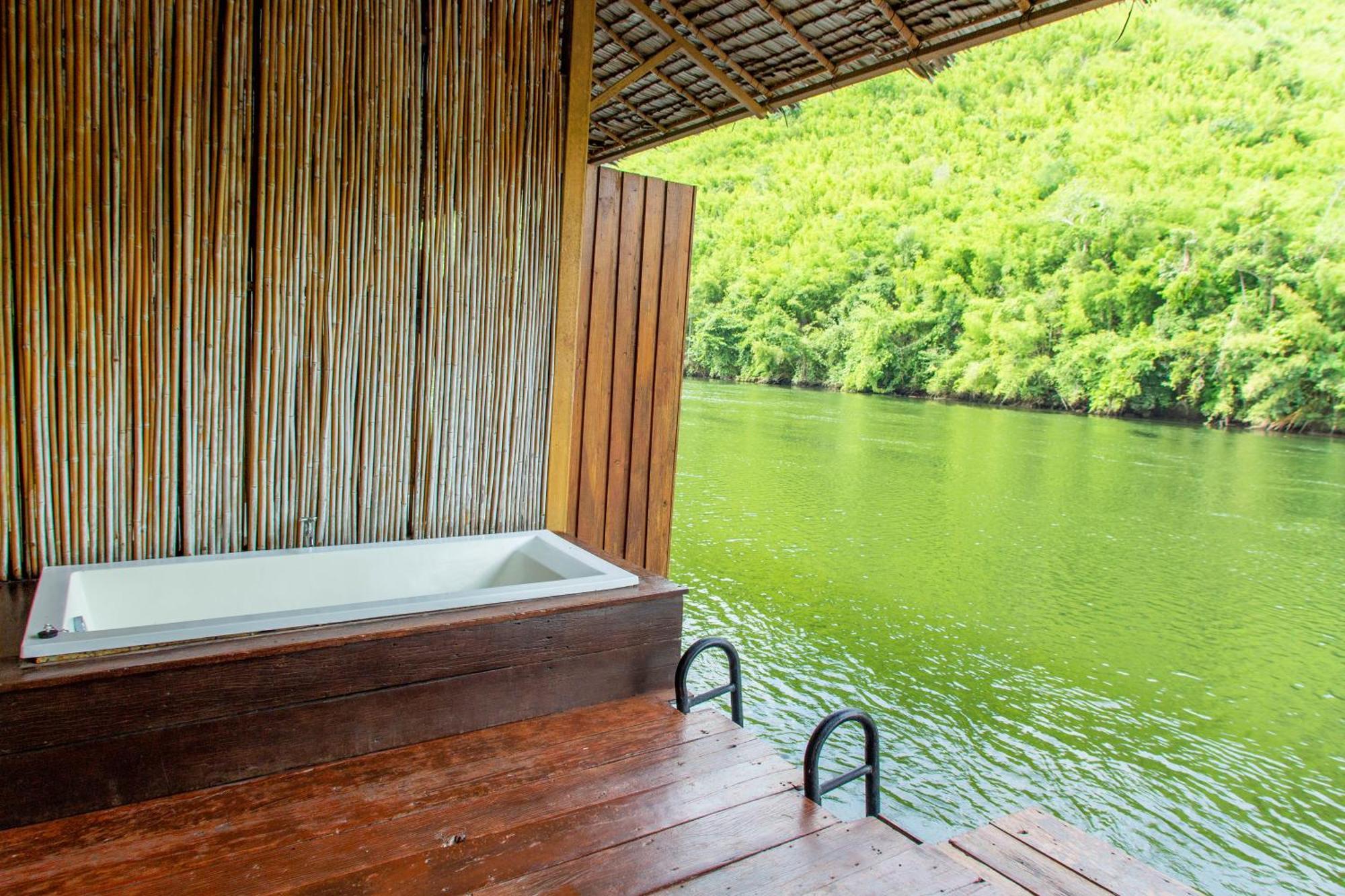 The Hub Erawan Resort Chongsadao Zewnętrze zdjęcie