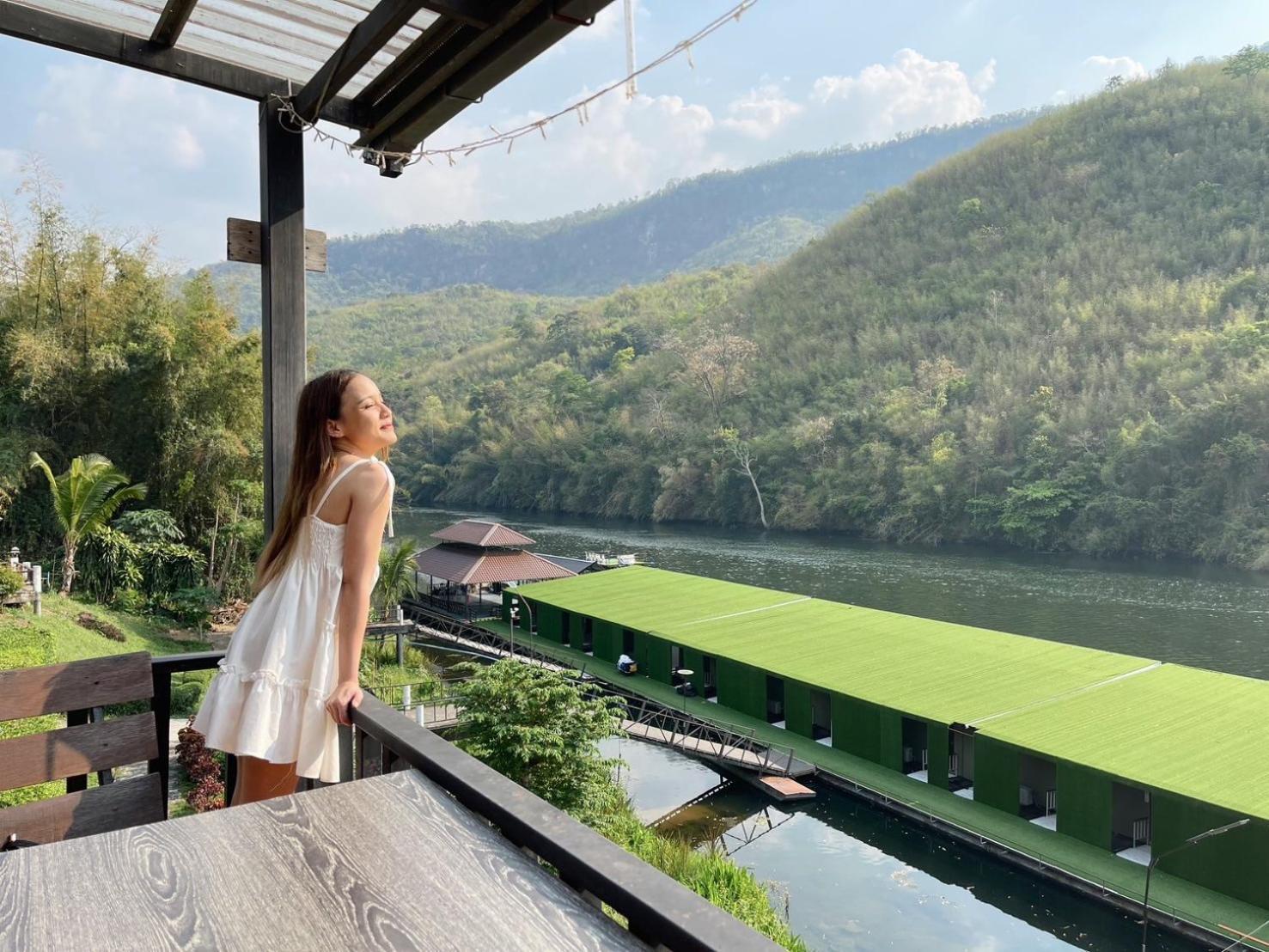The Hub Erawan Resort Chongsadao Zewnętrze zdjęcie