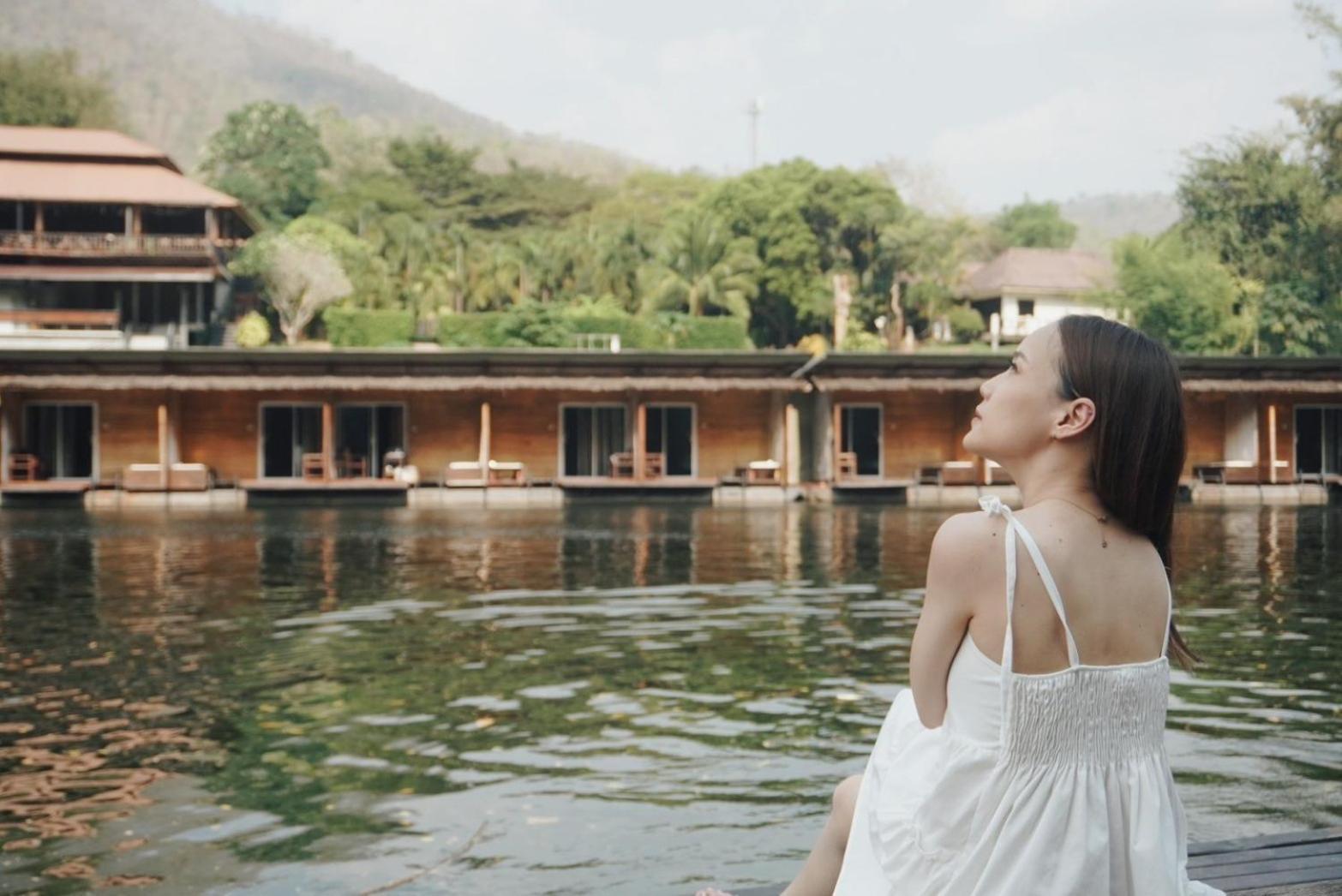 The Hub Erawan Resort Chongsadao Zewnętrze zdjęcie