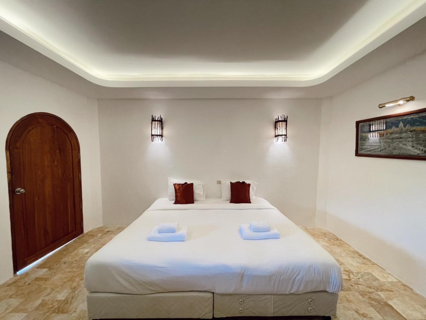 The Hub Erawan Resort Chongsadao Zewnętrze zdjęcie