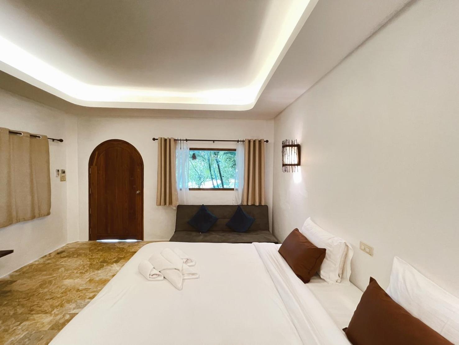 The Hub Erawan Resort Chongsadao Zewnętrze zdjęcie